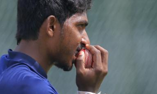 Australia restricts usage of saliva, sweat to shine the ball
